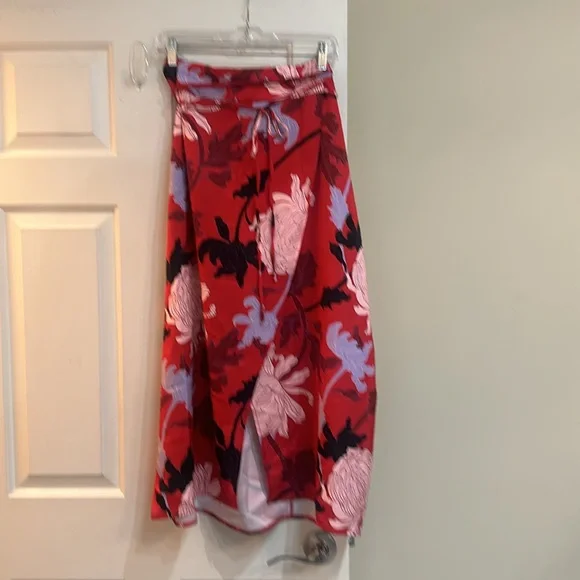 2 Piece Set NWT Eloquii Top & Skirt - Picture 7 of 14